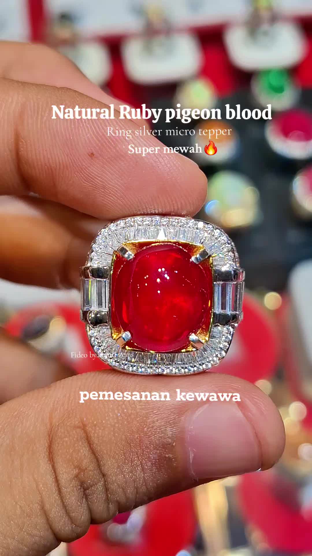 @khairi gems