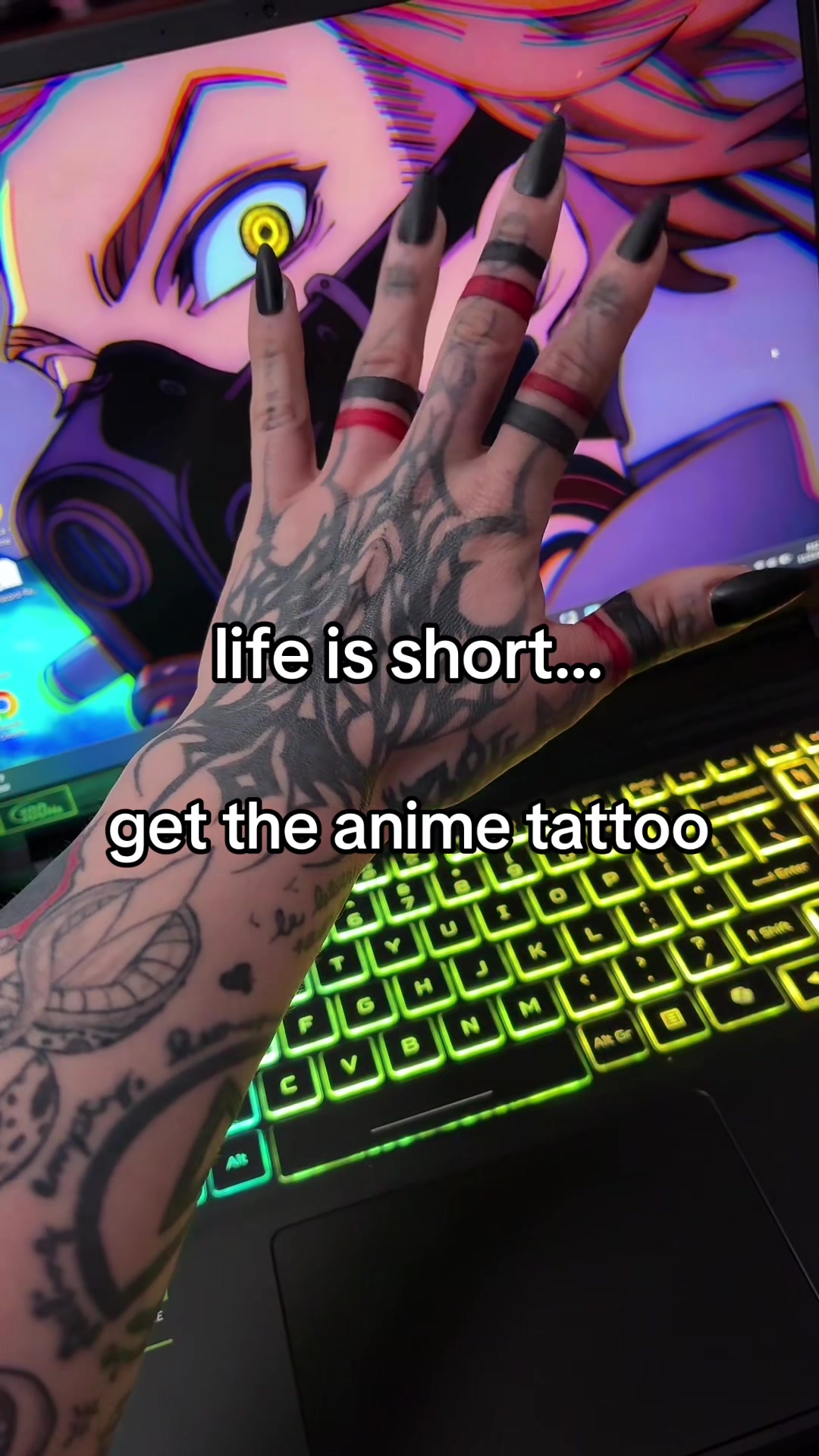 @⛧ &real;𝔢𝔟𝔢𝔠𝔠𝔞 ⛧
