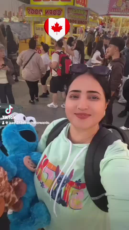 @⭐️❤️ TAAJZ🇨🇦✌️⭐️