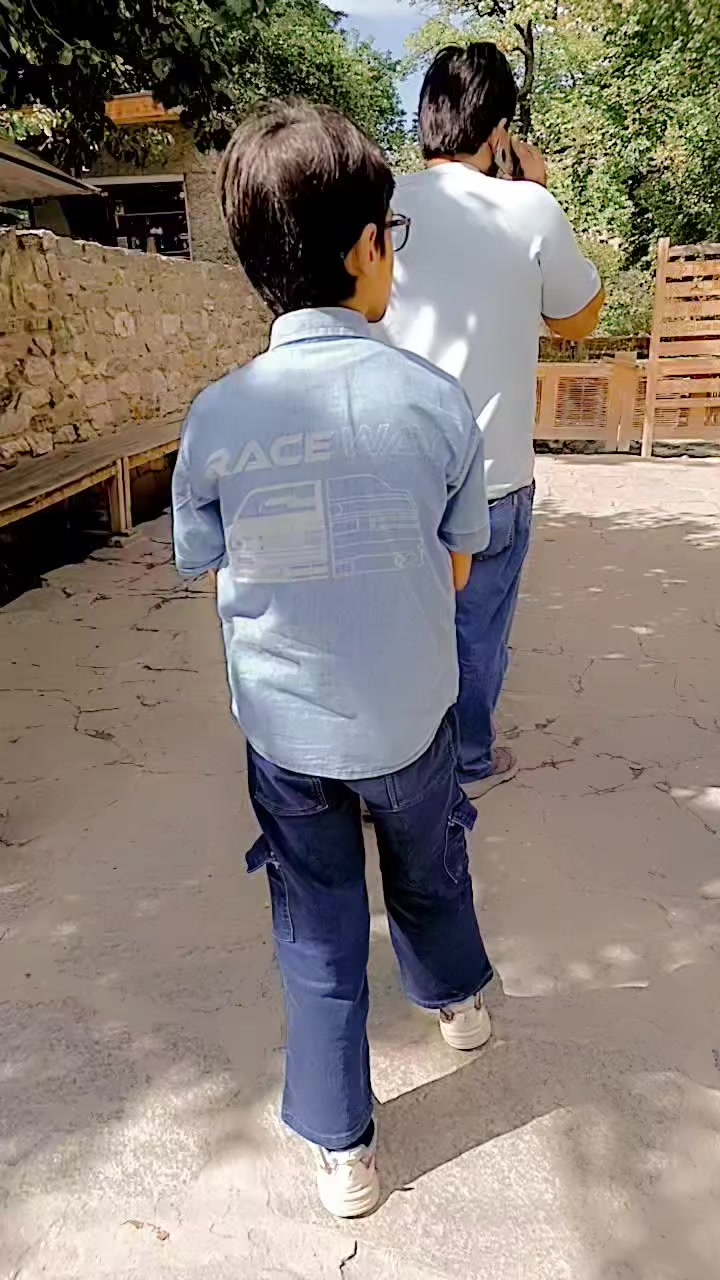 @Shabbi Maan