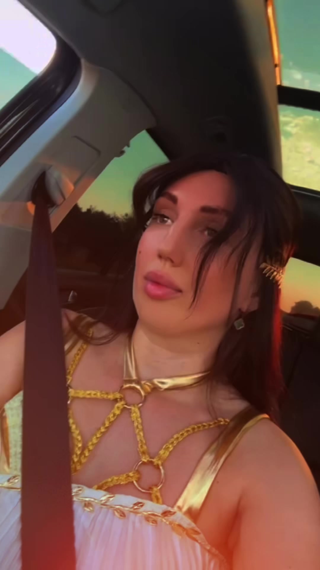 @Alisa Zaykina