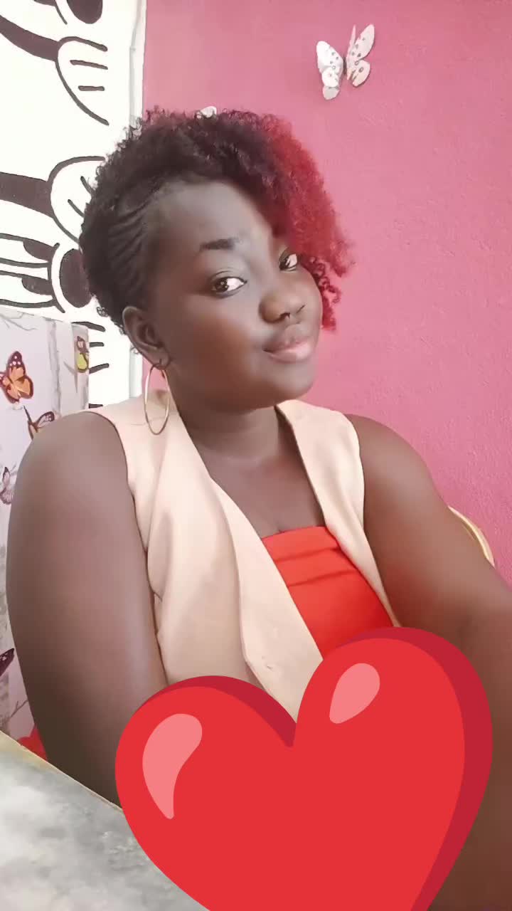 @Miss koffi ❤ l'unique 💕