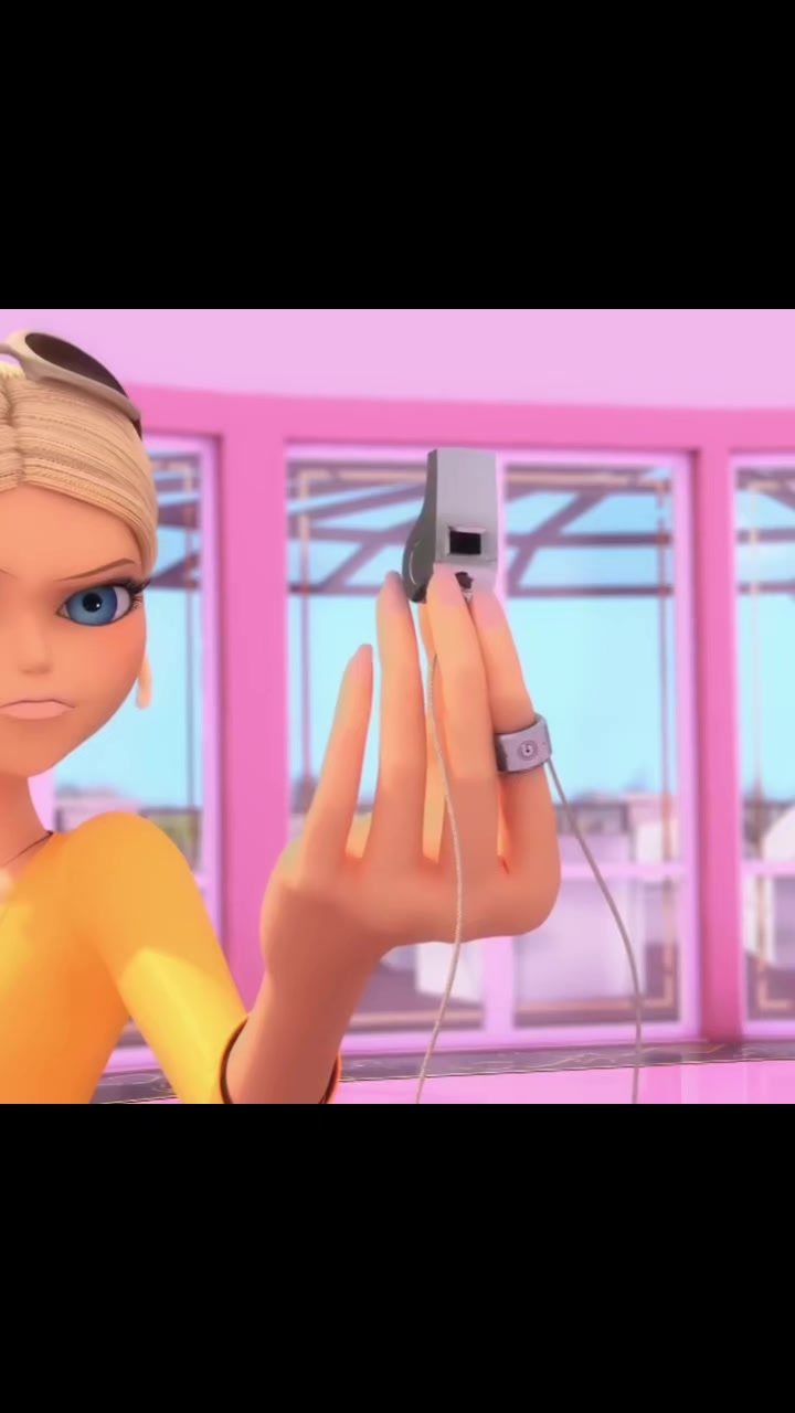 @Lia `` Bianca
