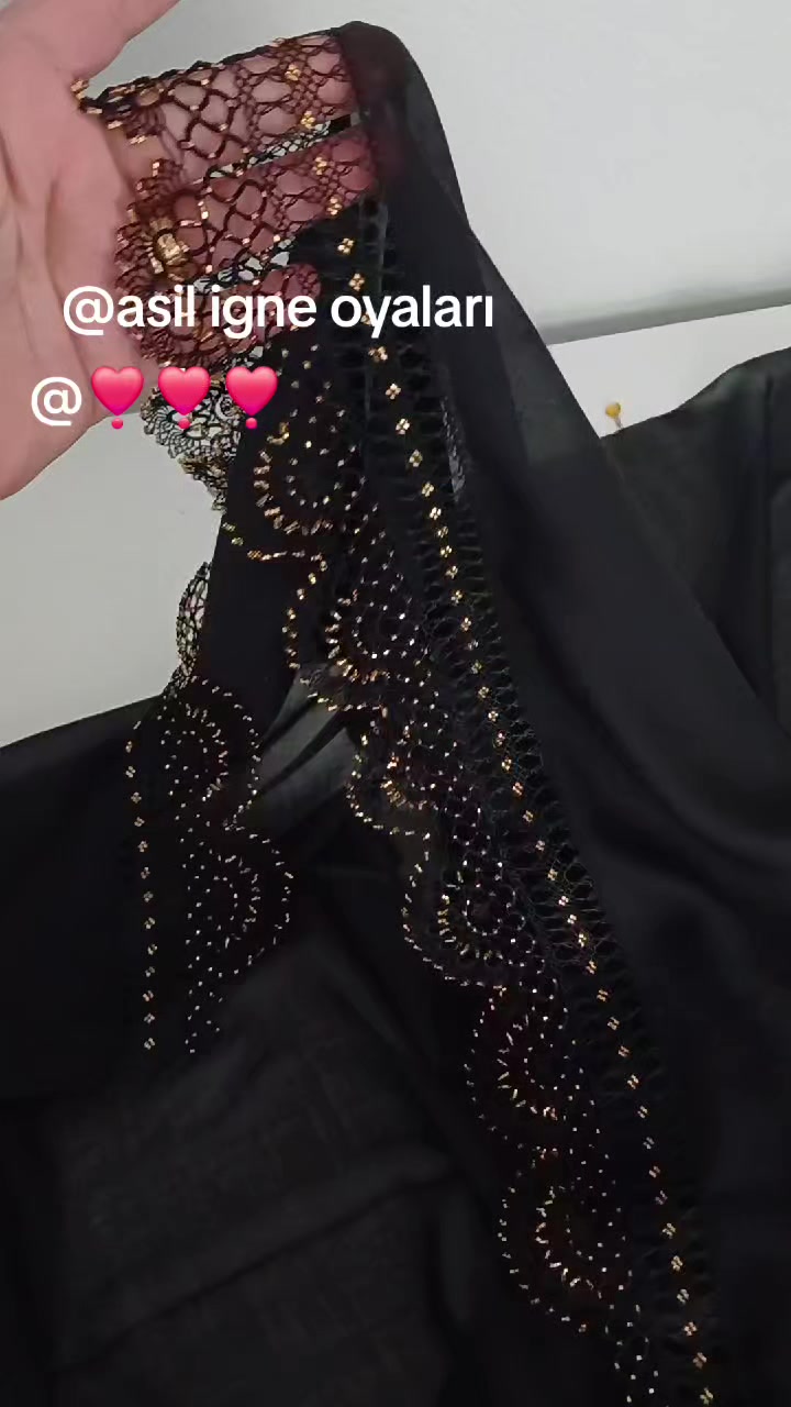@asil igne oyalari