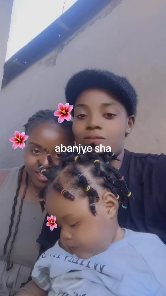 @kaliza esther