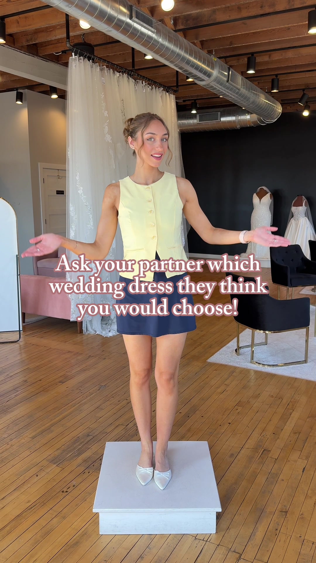 @Bon Bon Belle Bridal