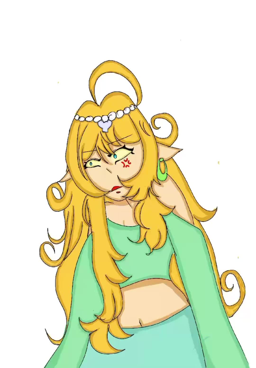 @Alexi (COMMS OPEN)