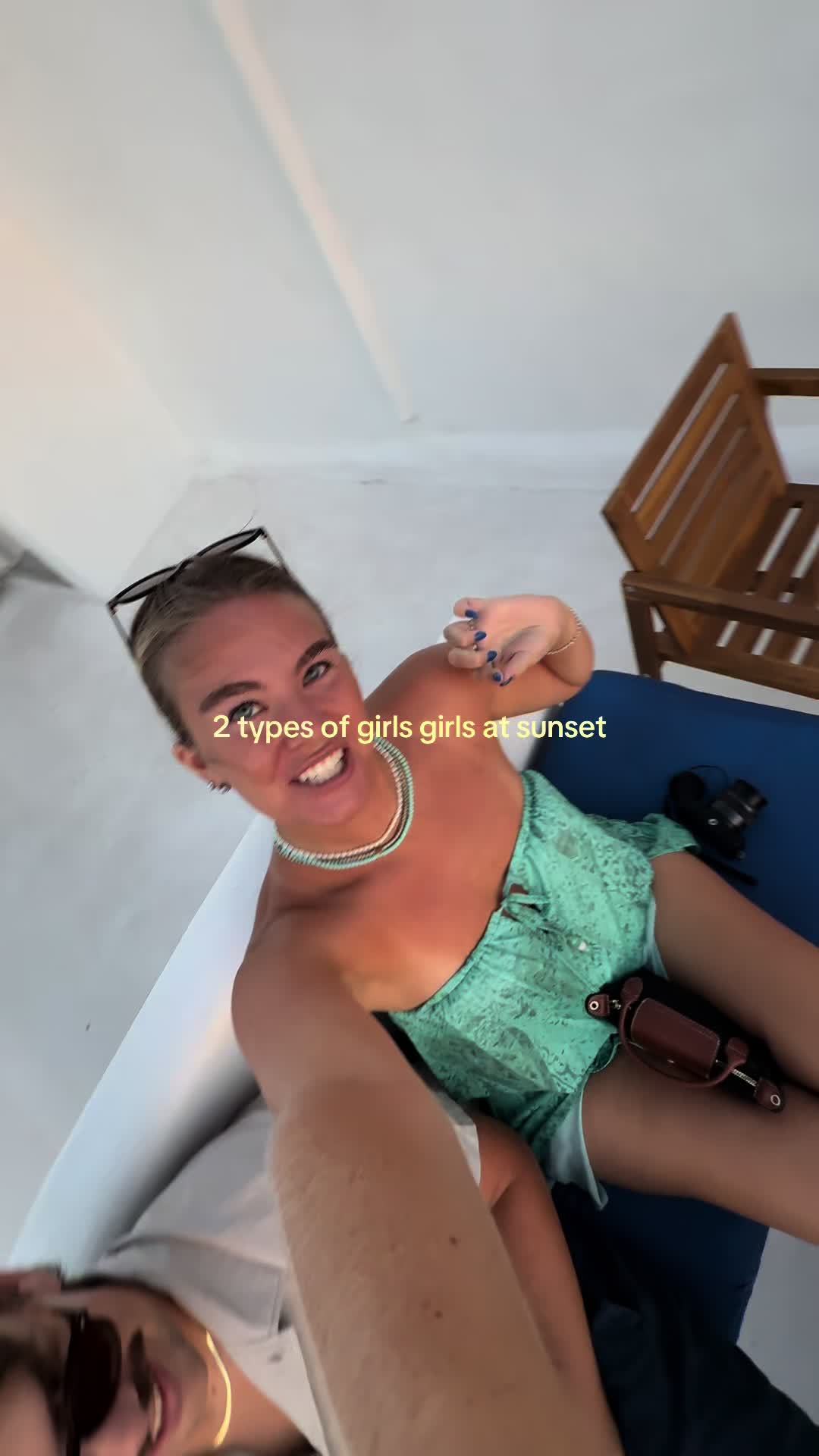 @MEGAN FOLEY