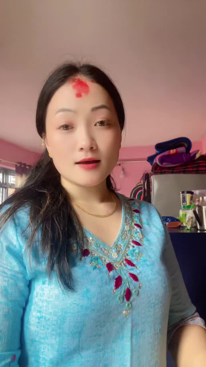 @Sunima Gurung