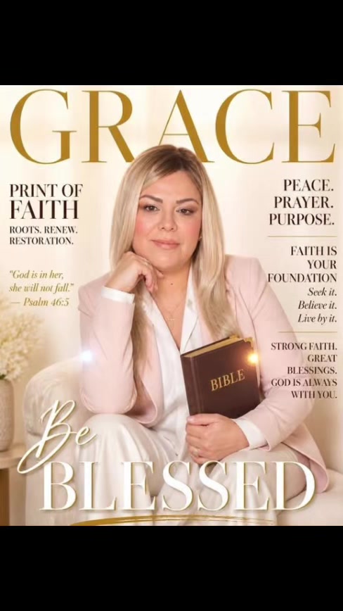 @Pastora y Profeta Estrella