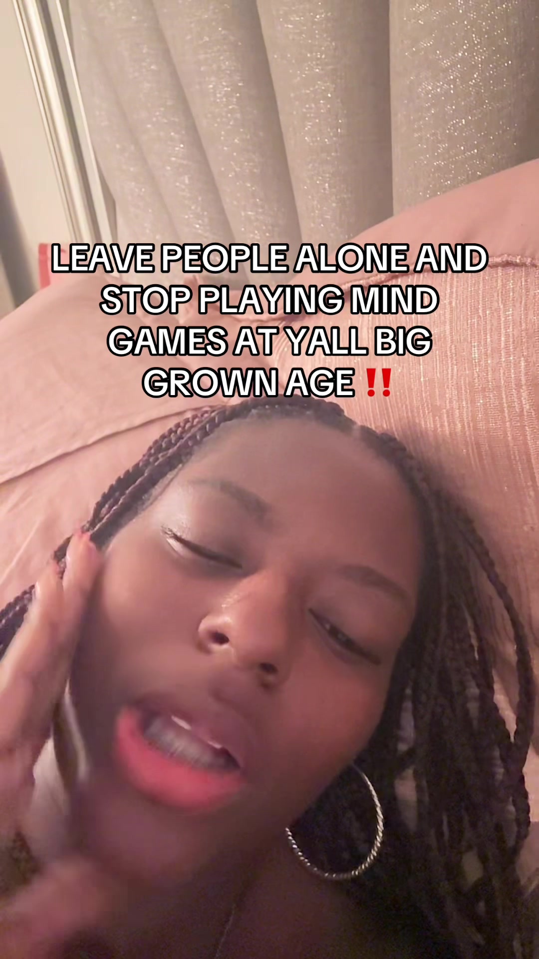 @Jas Mon&eacute; 🖤
