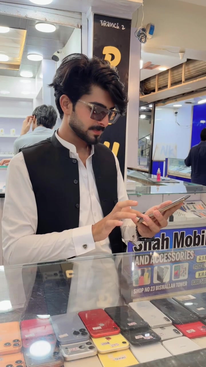 @🎶 Sʜᴀʏᴀɴ Mobile 👀