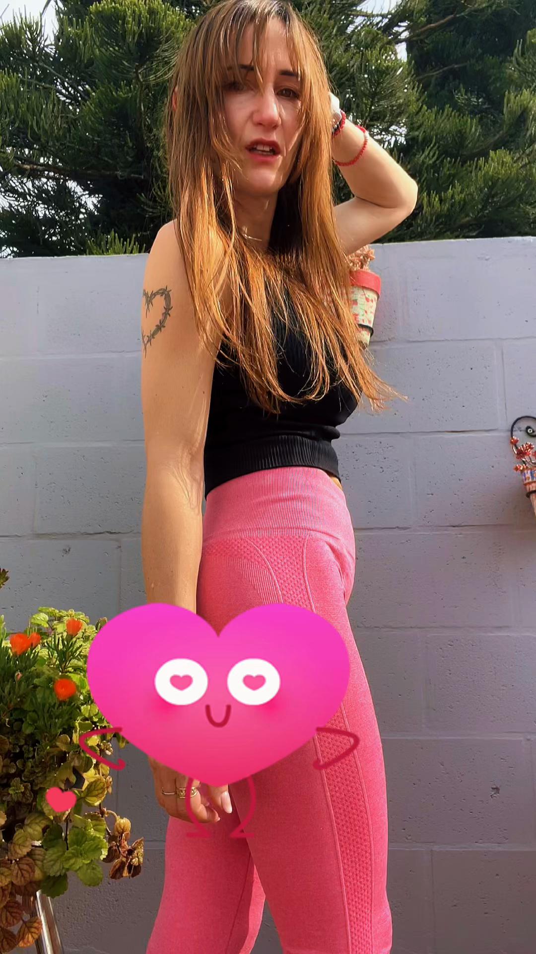 @Kari Victoria