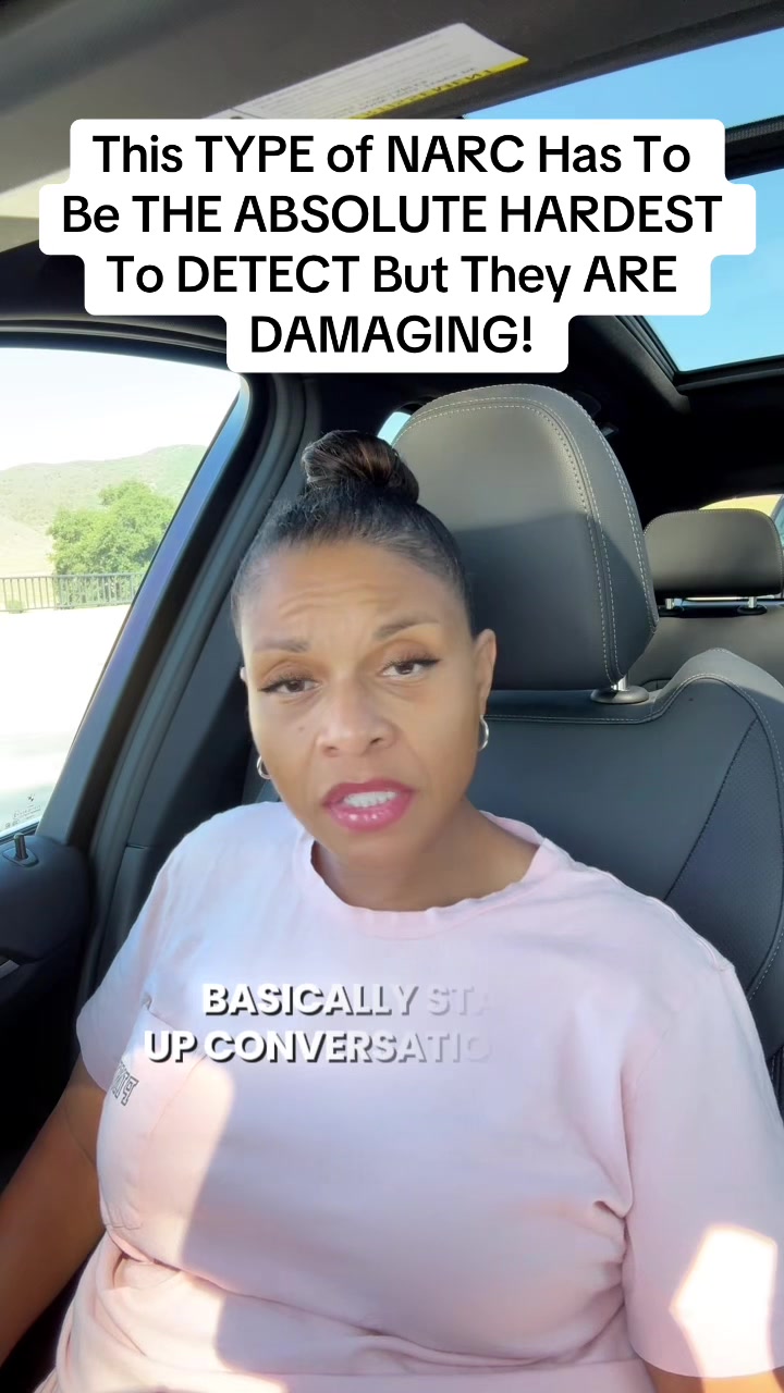 @The Tea on NPD