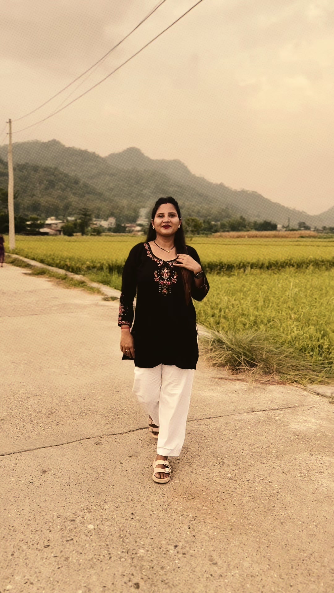 @Nishu Chimoriya Ghimire