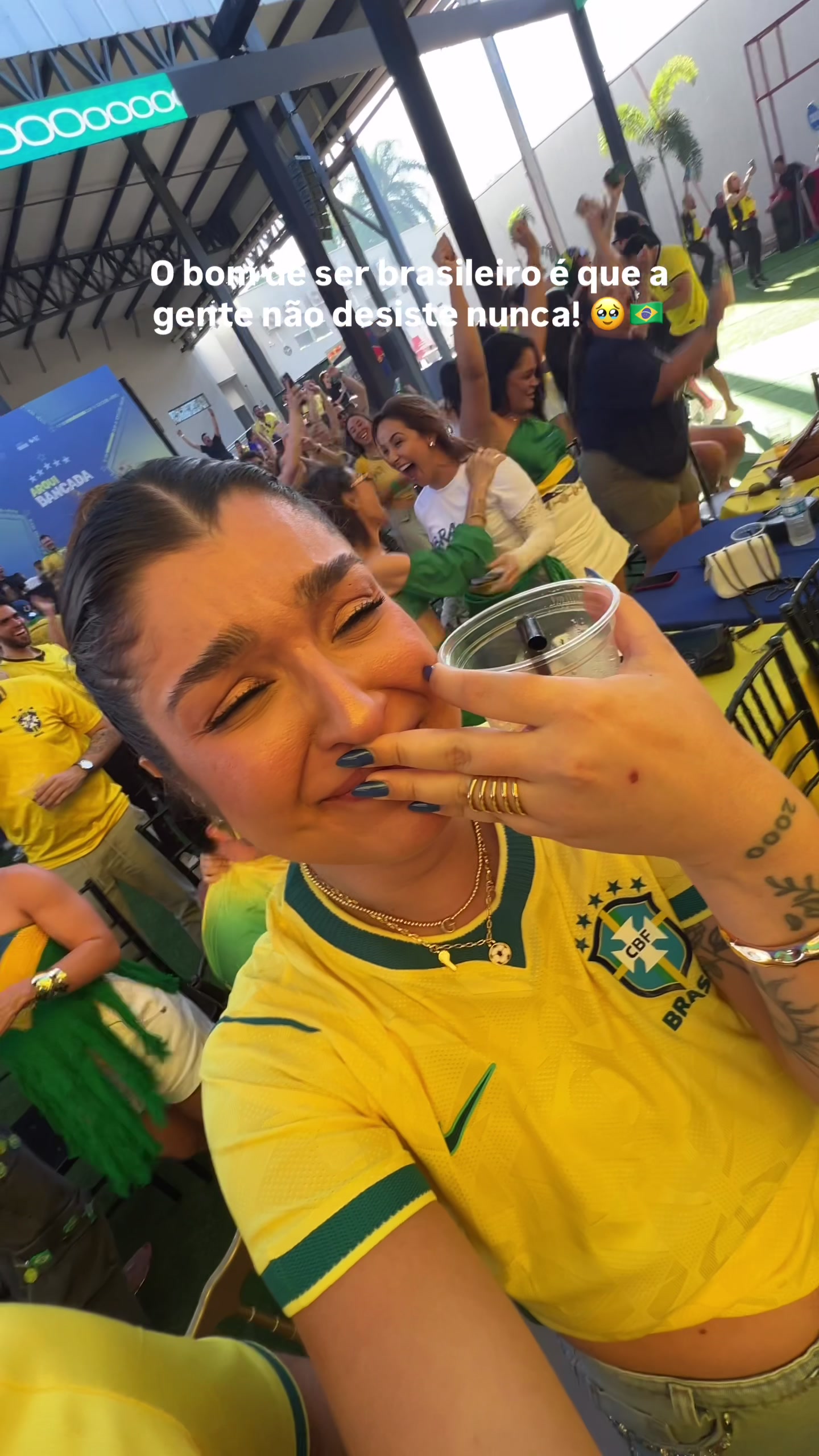 @Gessyk Oliveira