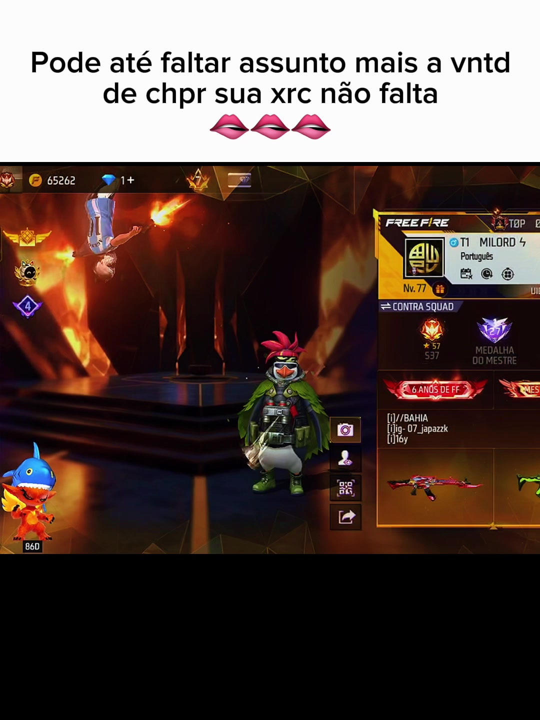 @T1⚡MILORD