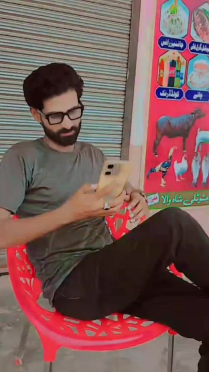 @Choudry Muhammad Mubeen Meo