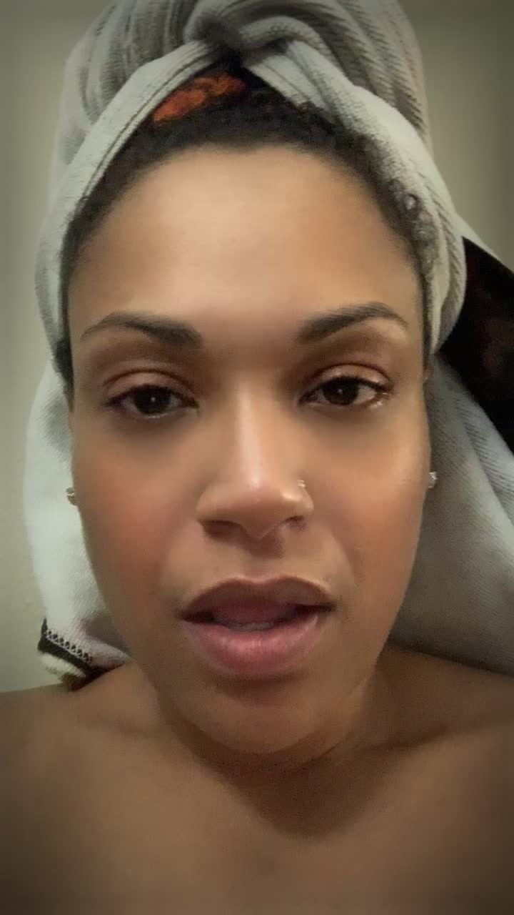 @Amber Nicole