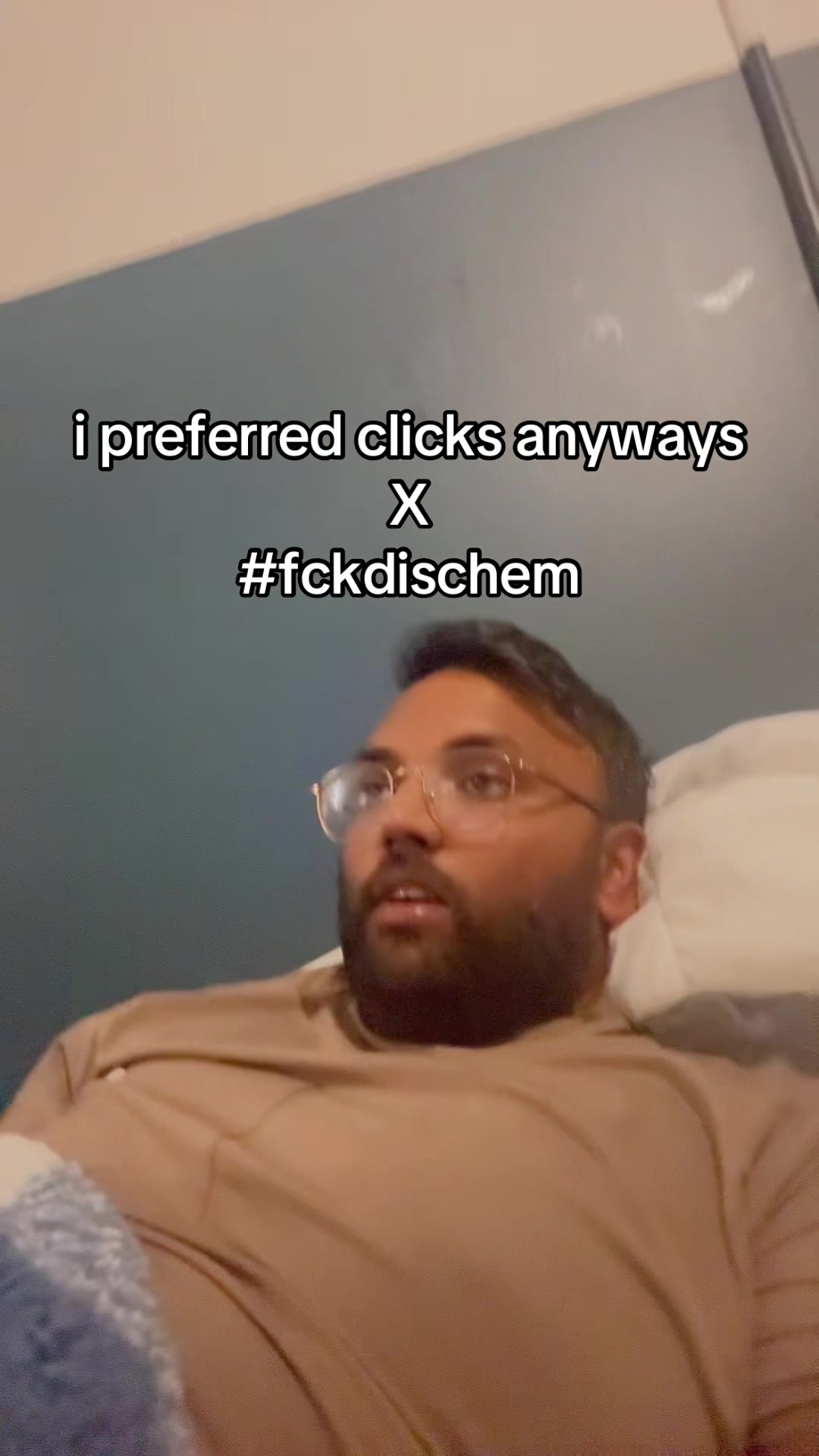 @Cyberhustler ❄️
