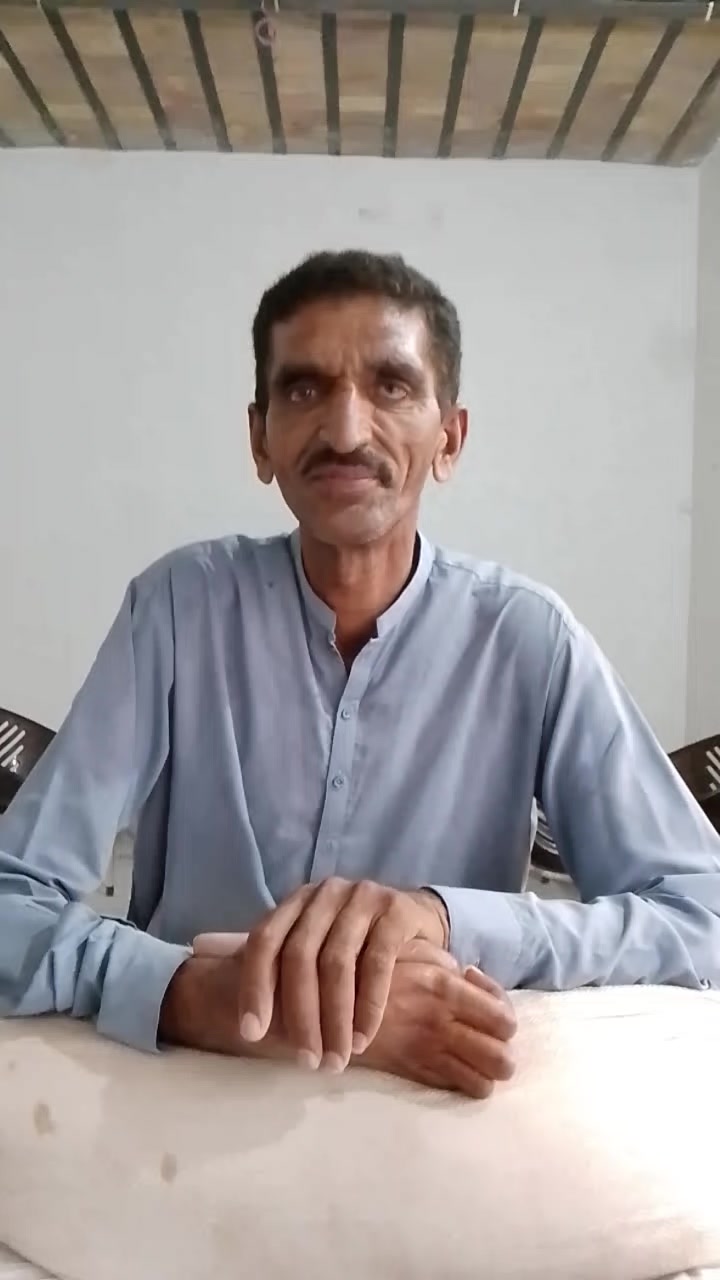 @m Khalid Abbas