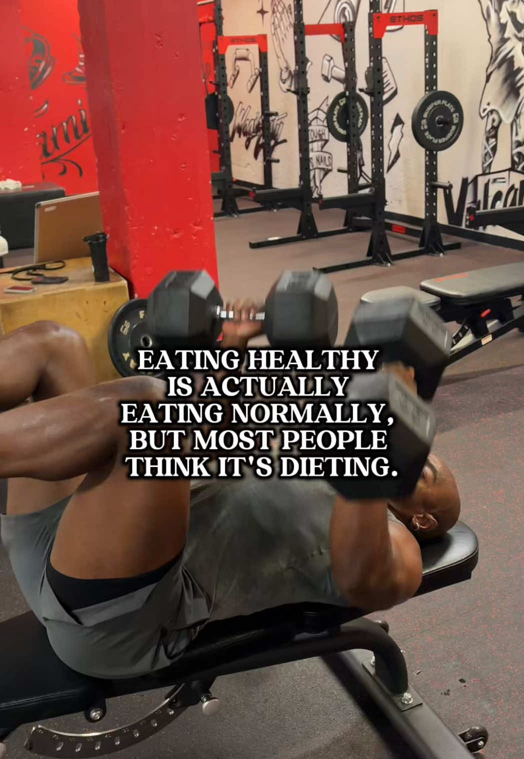 @NickJack | Fat Loss Coach
