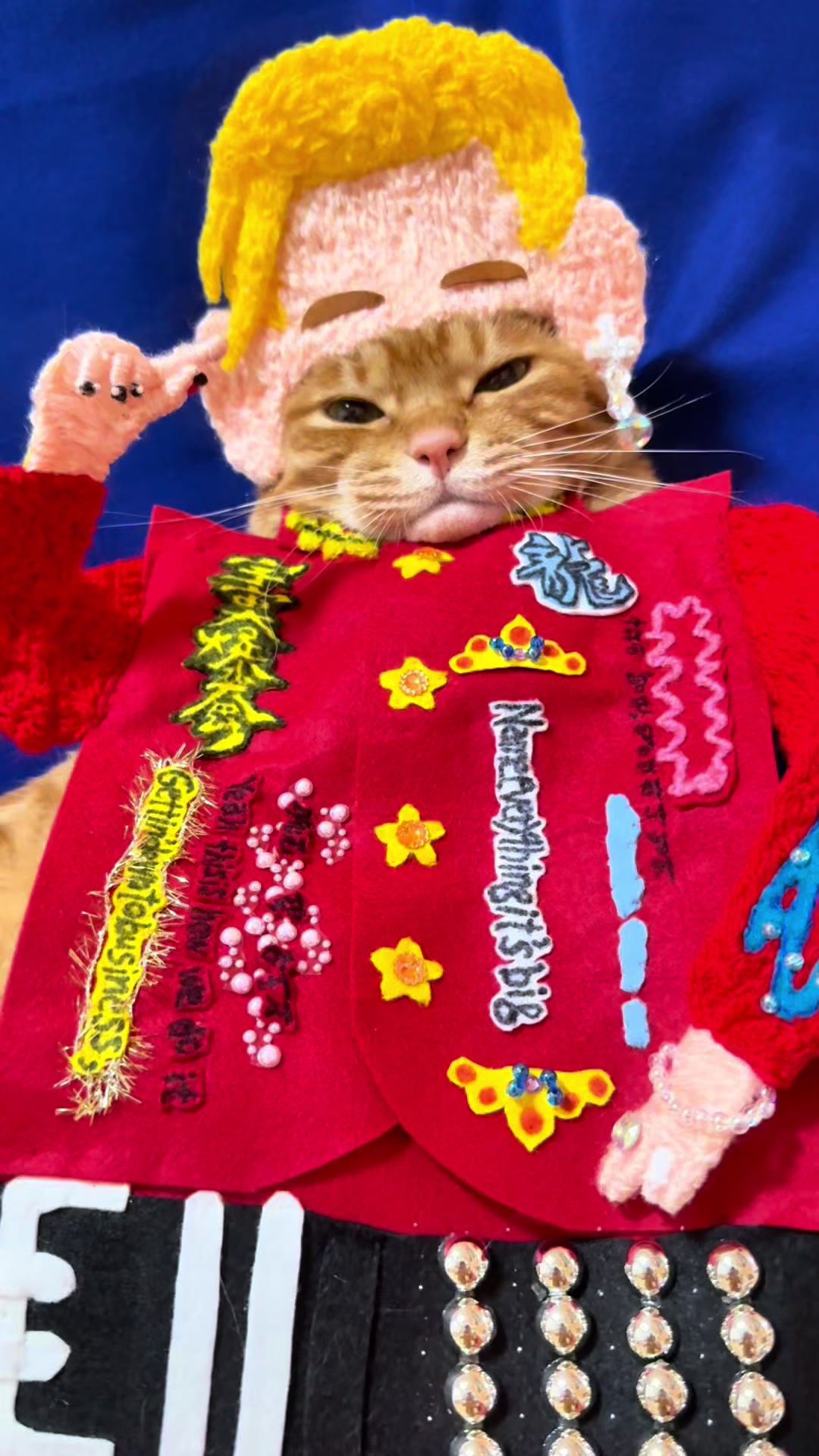 @猫の神様