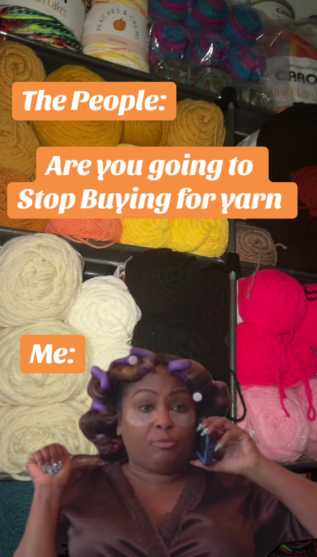 @Miss Philly 🧶🧶🧶🇯🇲
