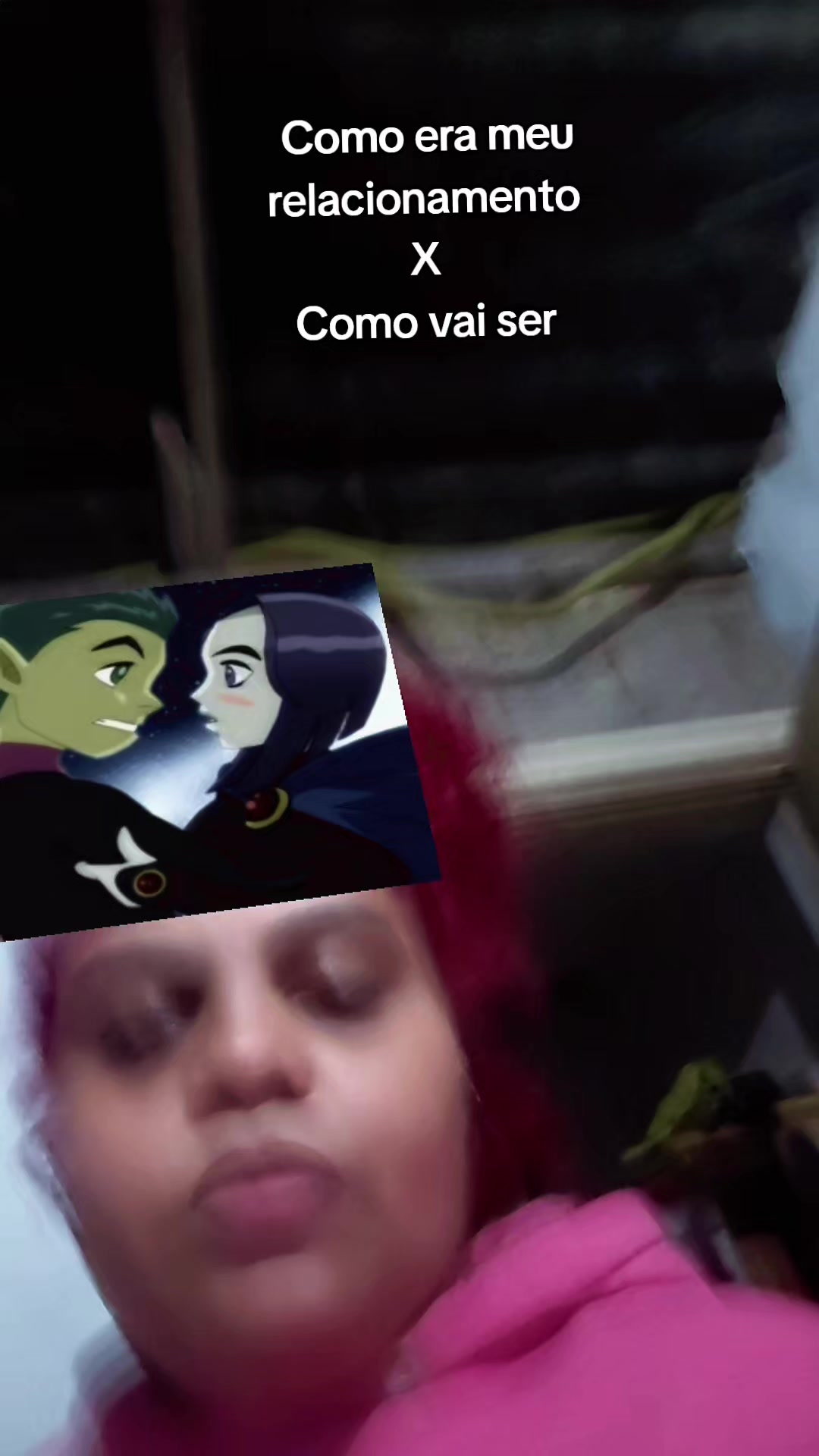 @Jú Amaral