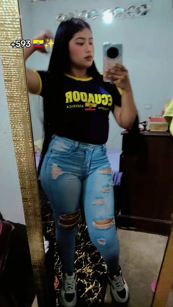 @chinita 💋