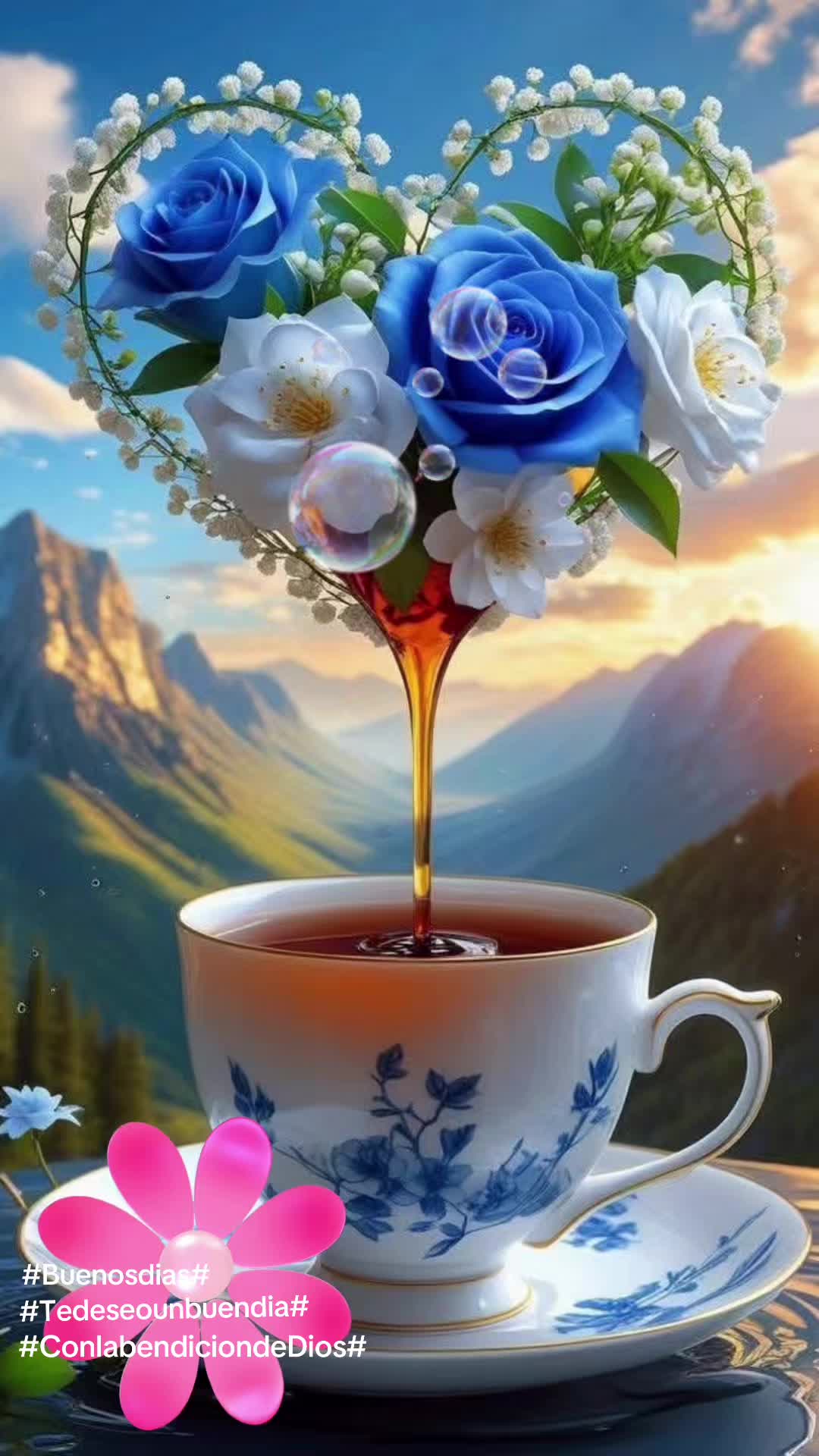 @Estrella de la ma&ntilde;ana