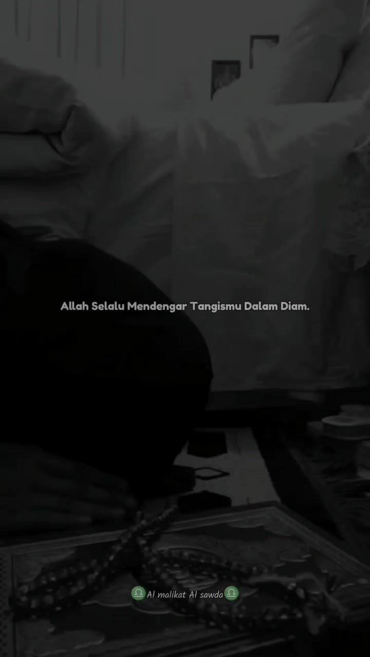 @♎ almalikat alsawda SBUA🇮🇩♎