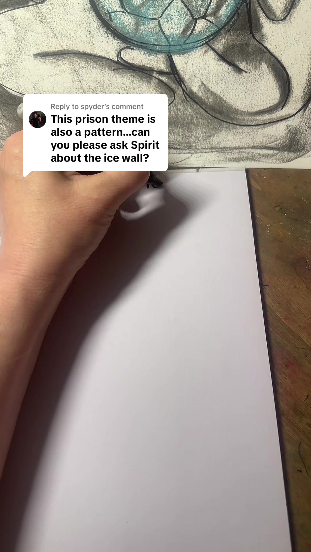 @Forestfairryoracle