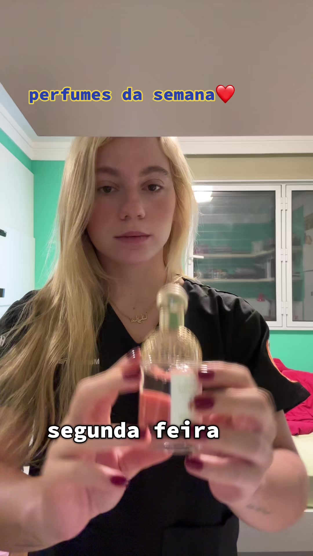@mari caram