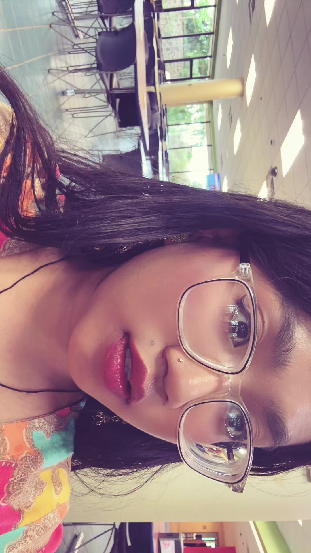 @Yalisha Magar
