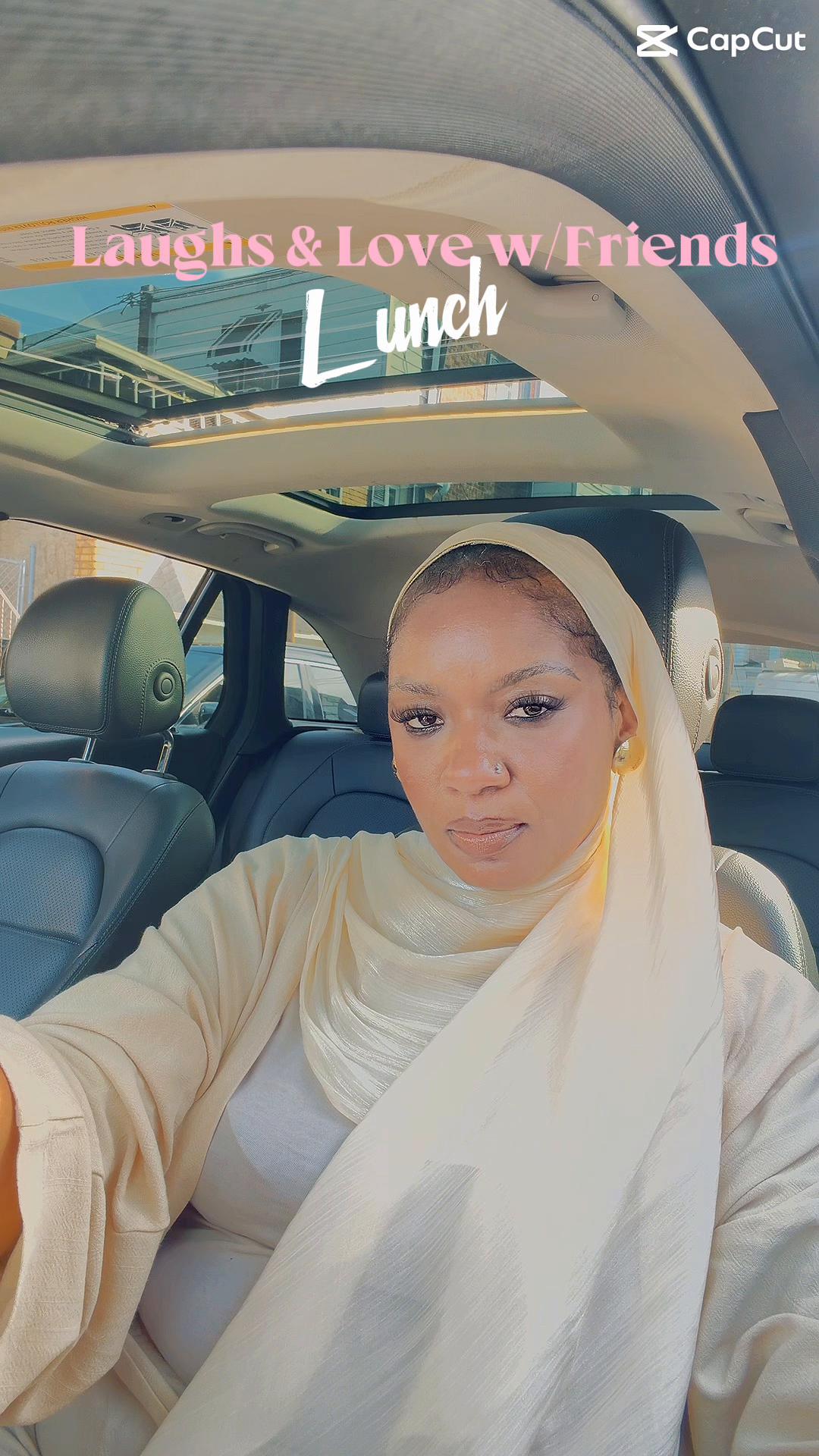 @Ebony | Beauty & Modest Style