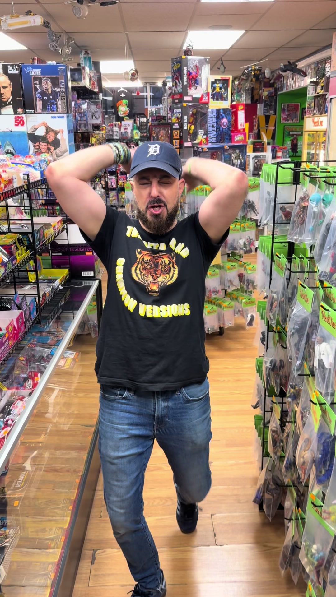 @Nerd Out Toys