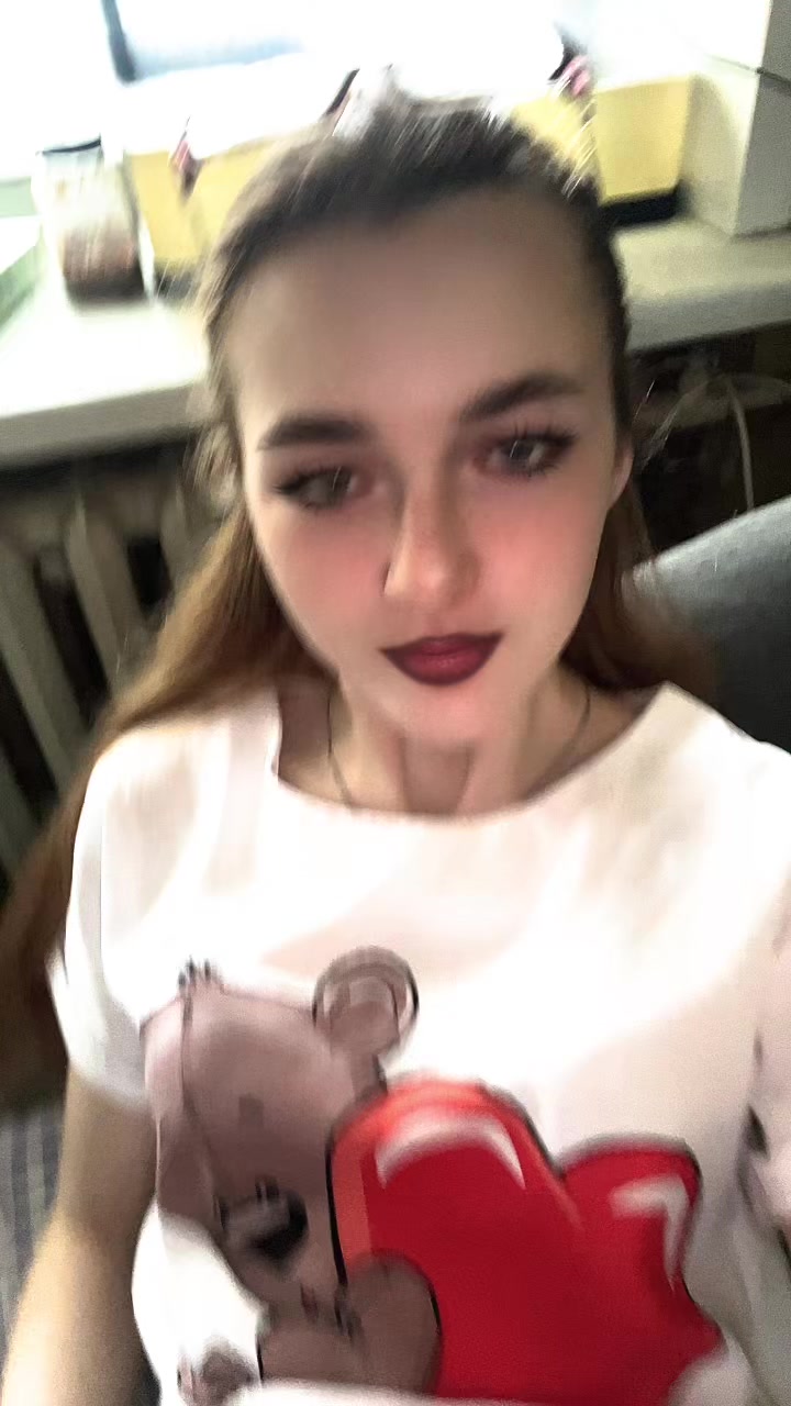 @❤твоя зайка ❤