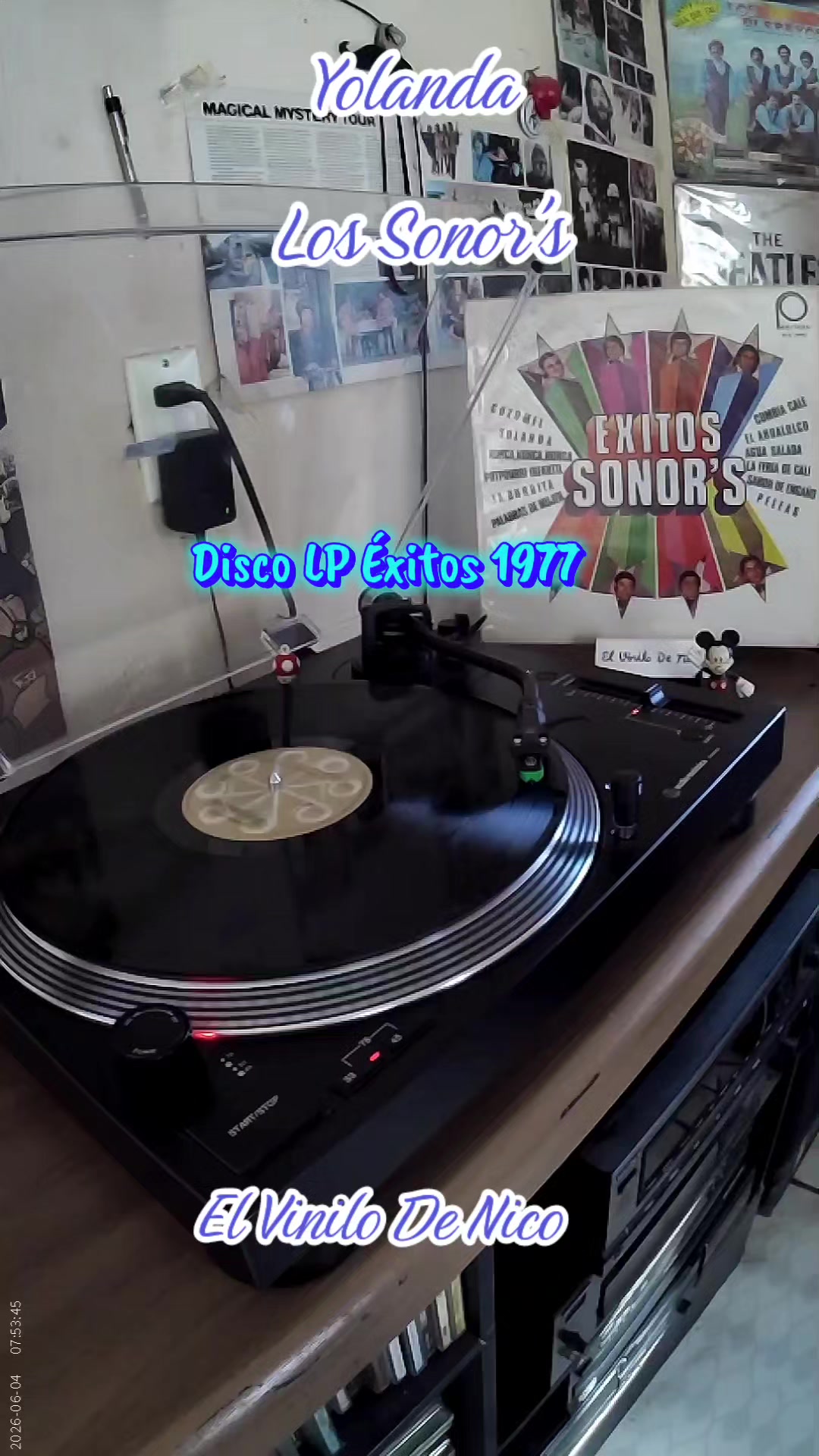 @El Vinilo De Nico 📀