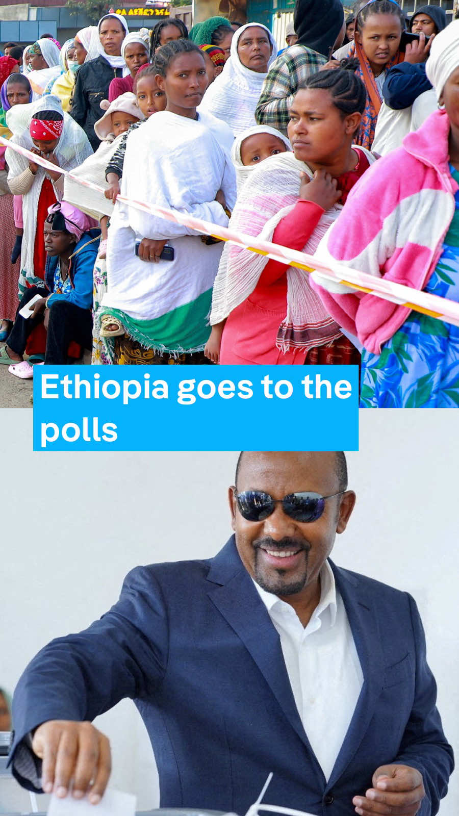 @DW Africa