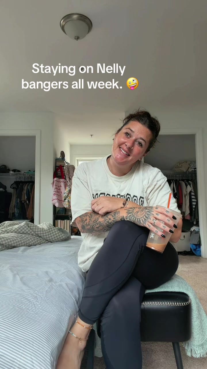 @Jenni Lynn