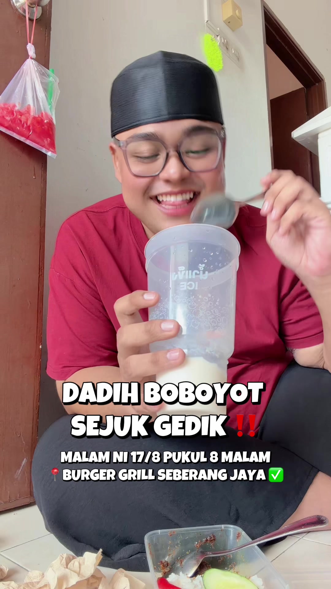 @CEK BOYOT