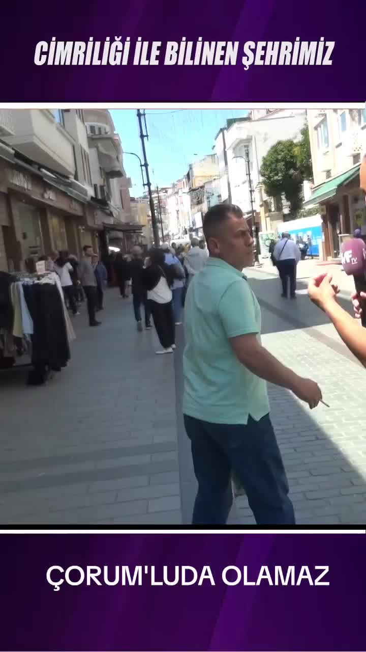 @&Ccedil;ORUMLUYUZ