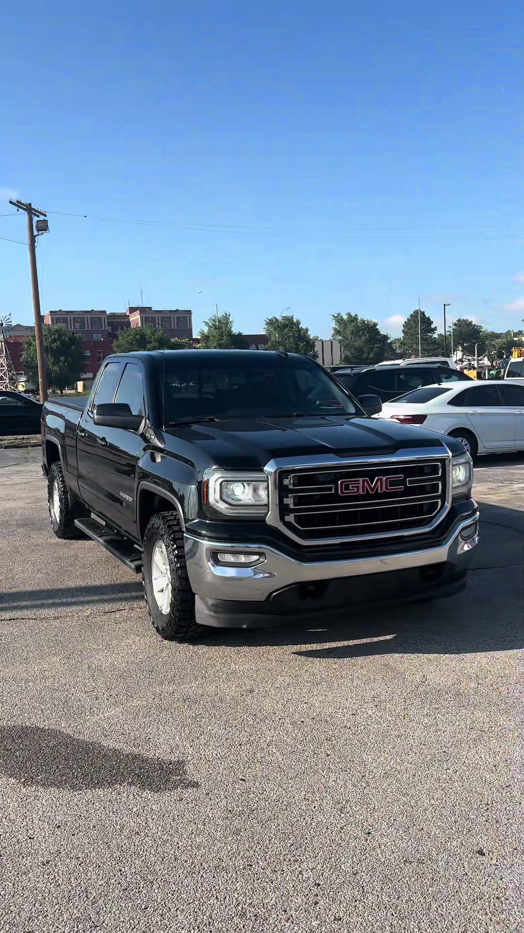 @Jesus T. &ldquo;El Mexicano Auto&rdquo; 🏁