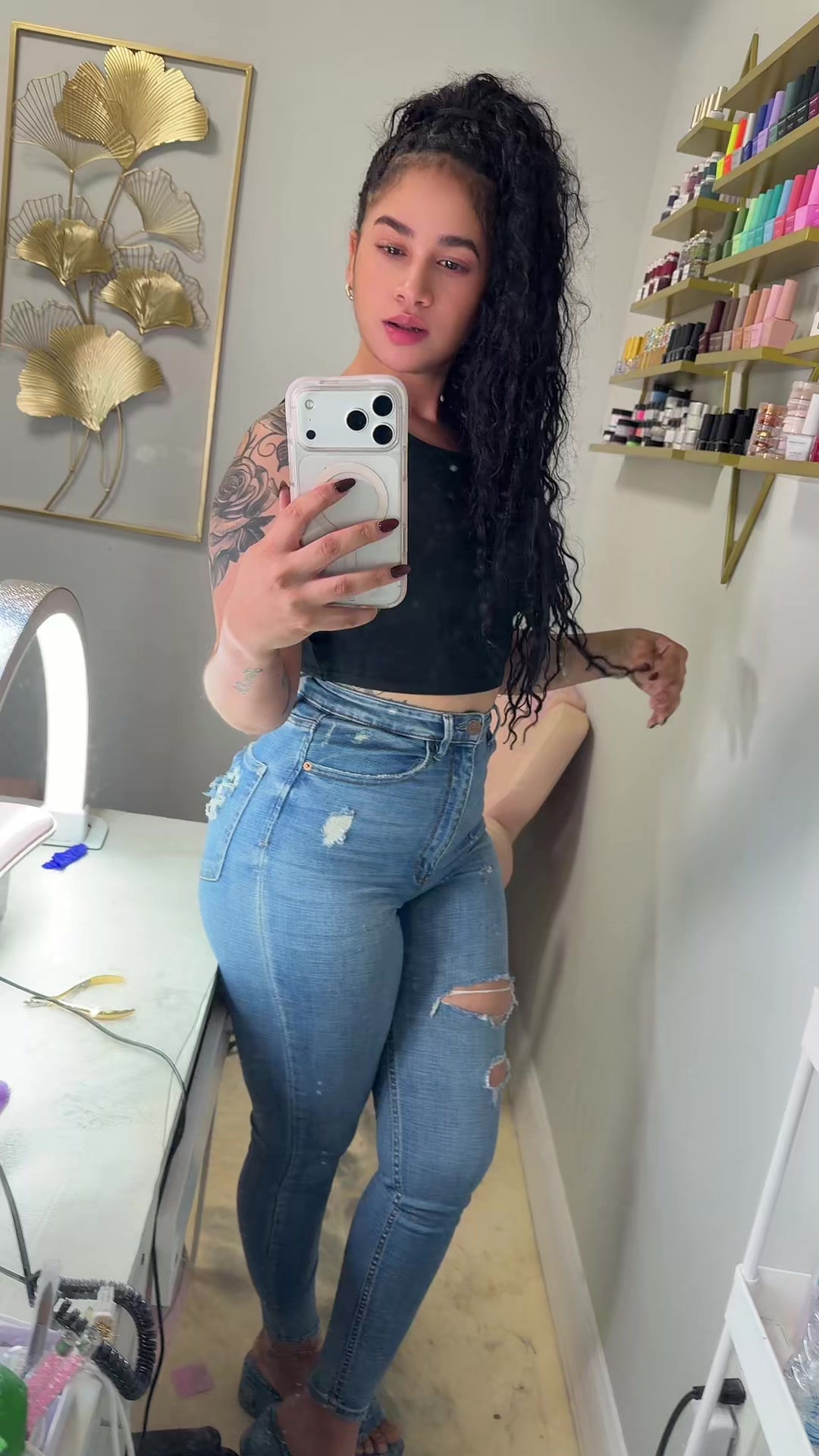 @Yessi Geraldo Sena