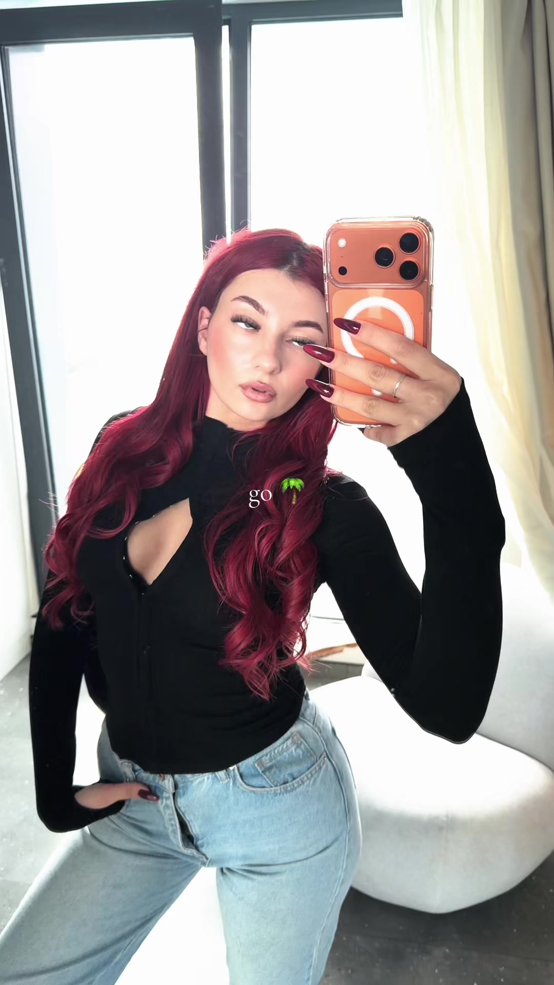 @тгк: nealaniua ✨
