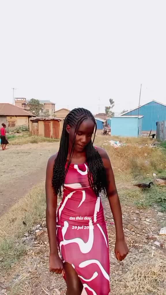 @TRIPLETS KENYA 🇰🇪