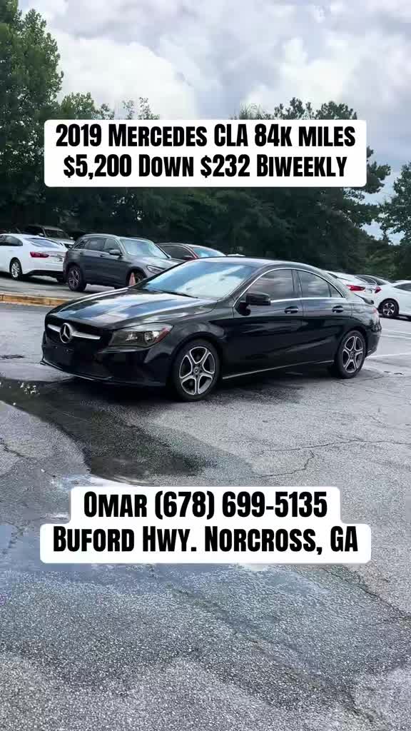 @Atlanta Dealers Club