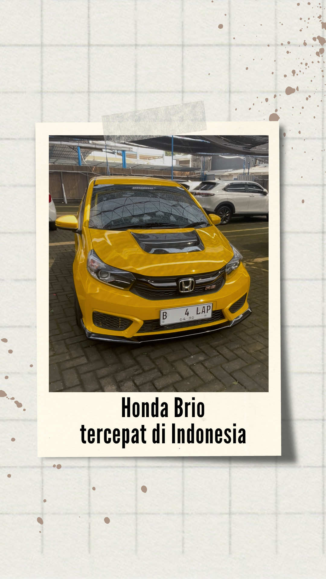 @Hondasurabayacenter_rizky