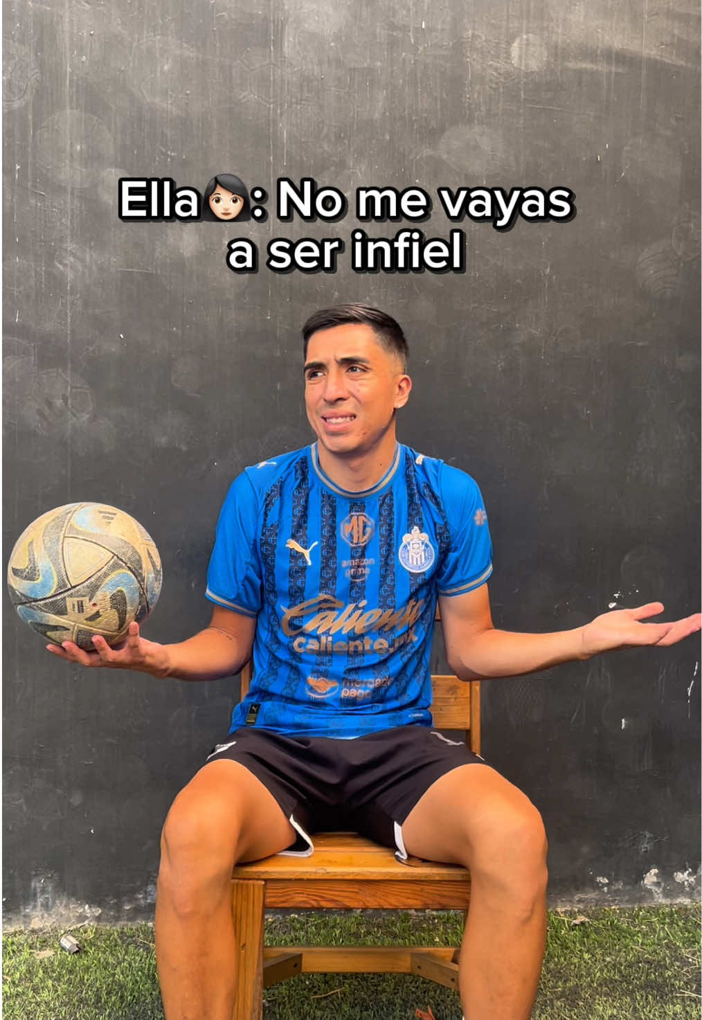 @Rickygol